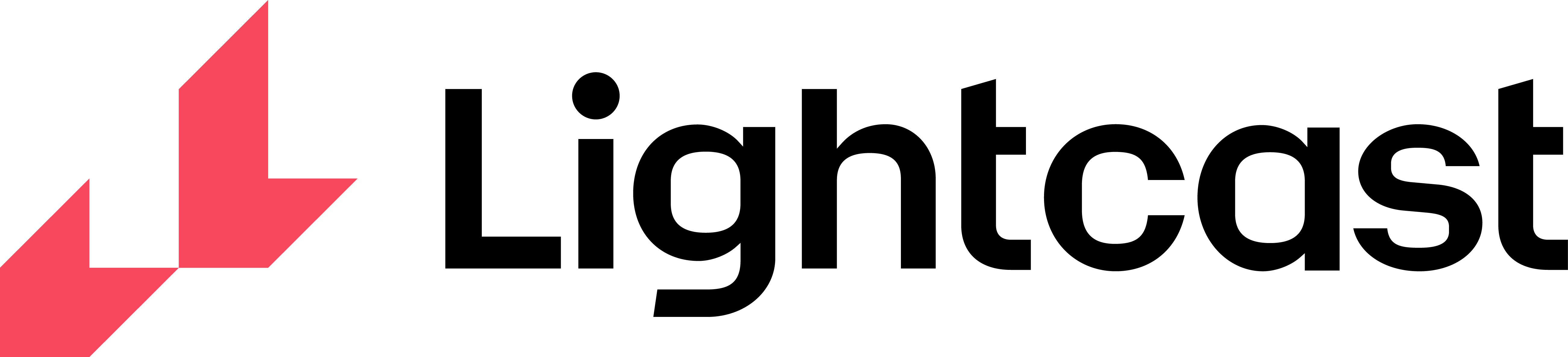 Lightcast 