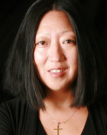 Joy Wilkins, CEcD, HLM