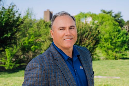 Bryan Daniels, CEcD, CCE, IOM