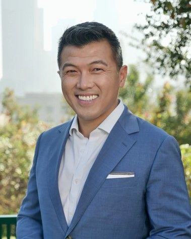 Stephen Cheung