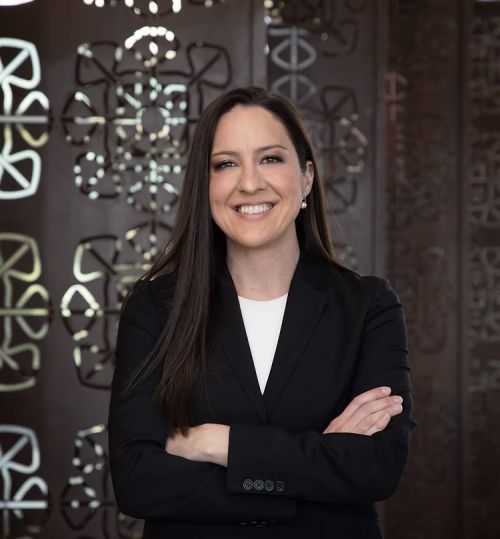 Courtney Zaugg, CEcD, EDP