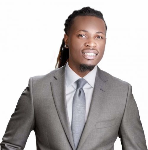 Bryan Pierce