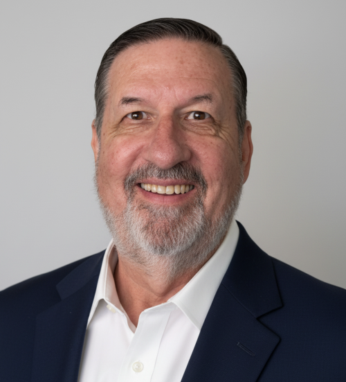 Dennis Fraise, CEcD