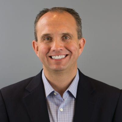 Scott Marquardt, CEcD